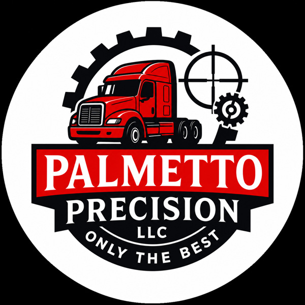 Palmetto Precision HD