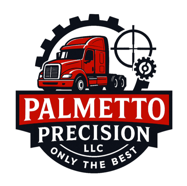 Palmetto Precision HD, Blake Dunn HD Business Consultant for Hunter Engineering